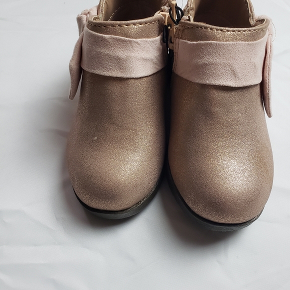 Nine West Girl Booties - Picture 7 of 12